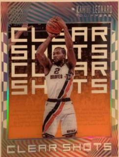 Kawhi Leonard