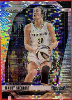 Maddy Siegrist