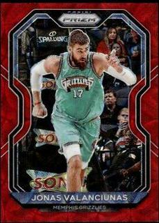 Jonas Valanciunas
