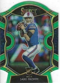 Jake Fromm