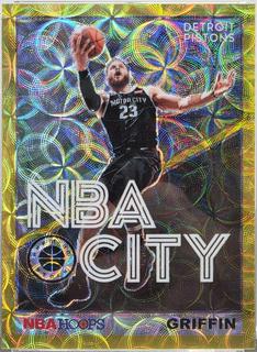 Blake Griffin