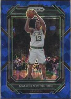Malcolm Brogdon
