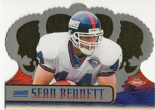 Sean Bennett