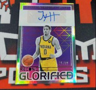 Tyrese Haliburton