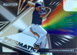 Jasson Dominguez
