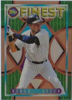 Derek Jeter