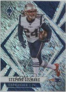 Stephon Gilmore