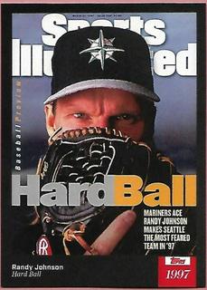 Randy Johnson