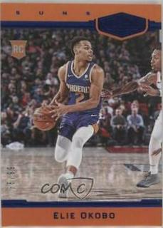 Elie Okobo
