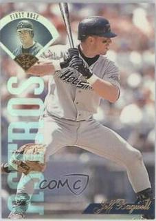 Jeff Bagwell
