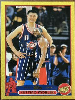Cuttino Mobley
