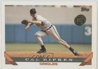 Cal Ripken Jr.