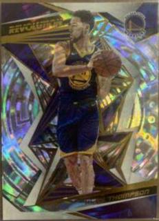 Klay Thompson