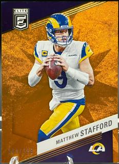 Matthew Stafford