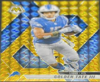 Golden Tate III