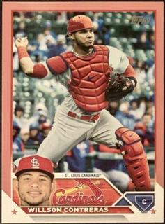 Willson Contreras