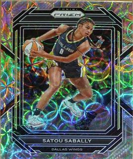 Satou Sabally