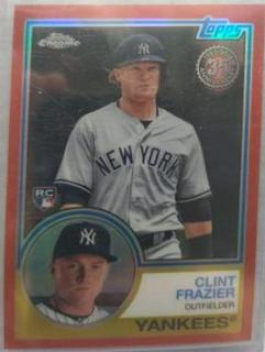 Clint Frazier