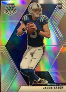 Jacob Eason