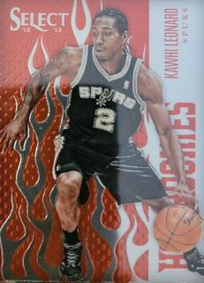Kawhi Leonard