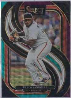 Pablo Sandoval