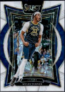 Myles Turner