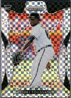 Touki Toussaint