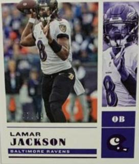 Lamar Jackson