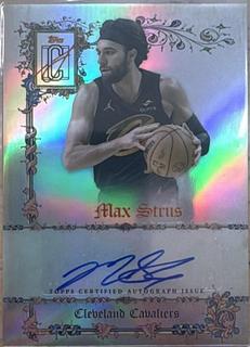 Max Strus