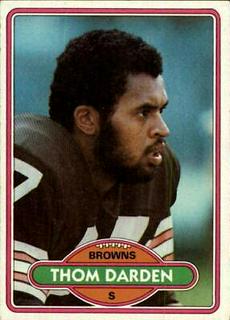 Thom Darden
