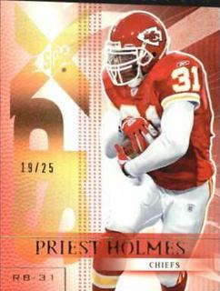 Priest Holmes