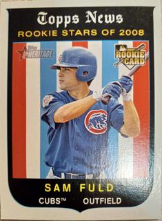 Sam Fuld