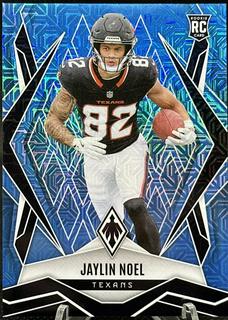Jaylin Noel