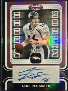 Jake Plummer