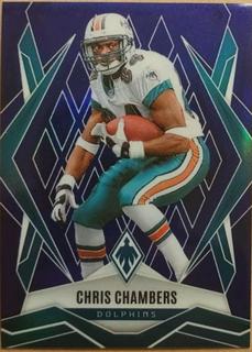Chris Chambers