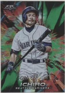 Ichiro