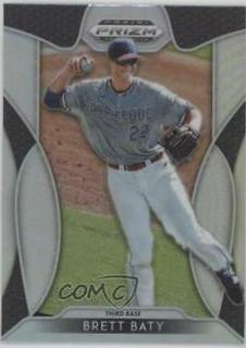 Brett Baty