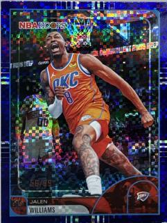 Jalen Williams