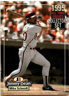 Mike Schmidt
