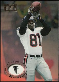 Terance Mathis