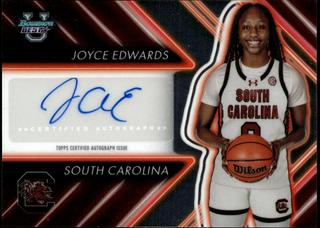 Joyce Edwards