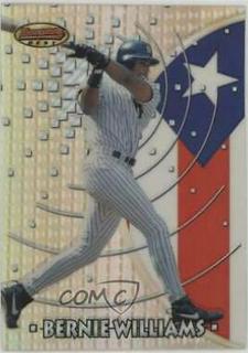 Bernie Williams