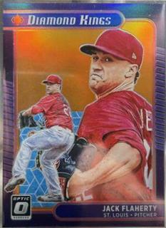 Jack Flaherty