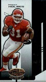 Priest Holmes