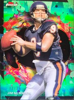 Jim McMahon