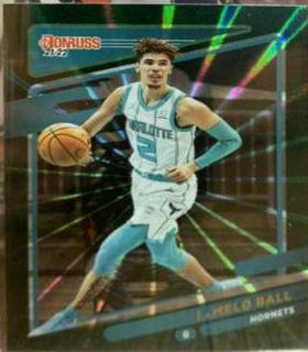LaMelo Ball
