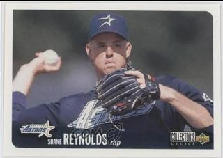 Shane Reynolds