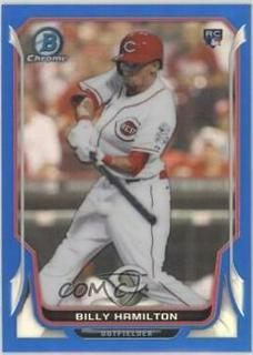 Billy Hamilton