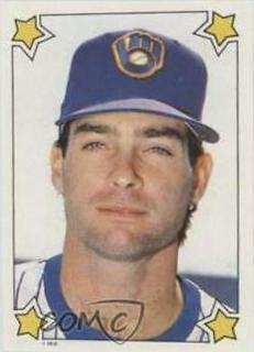 Paul Molitor