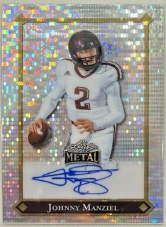 Johnny Manziel
